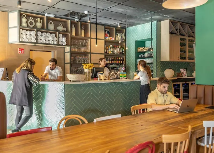 Latroupe Grand PlaceHostel